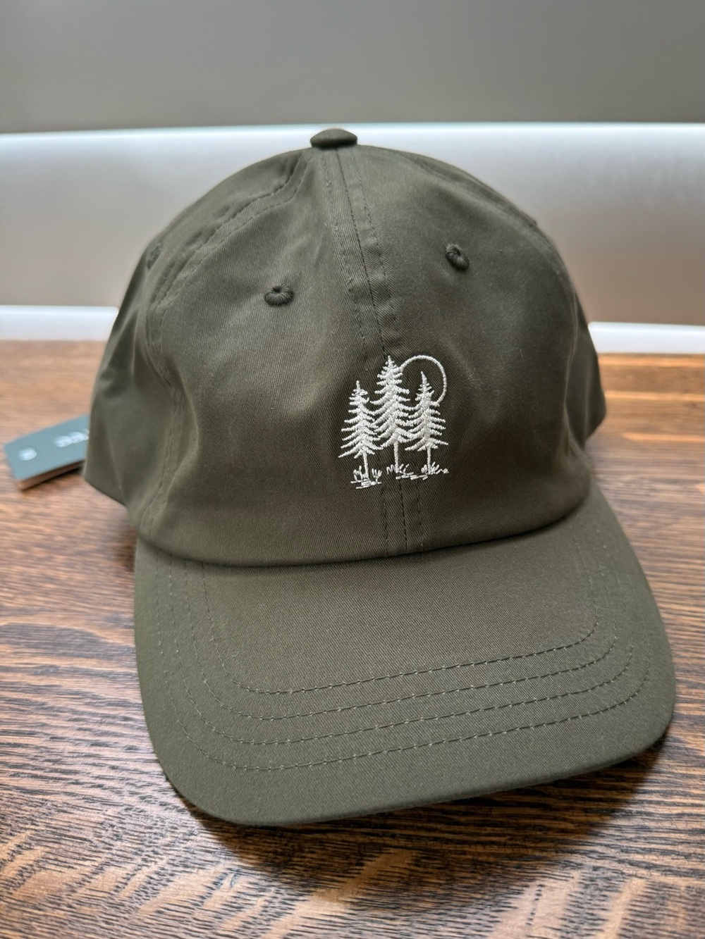 Tentree unisex ball cap NWT